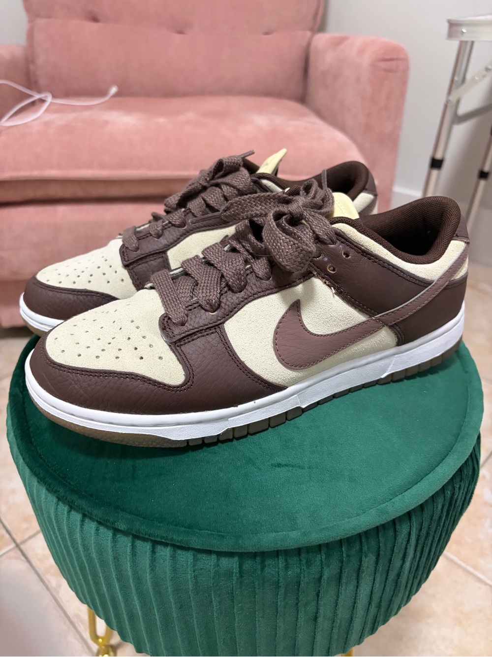 Nike Dunk Low Plum Eclipse